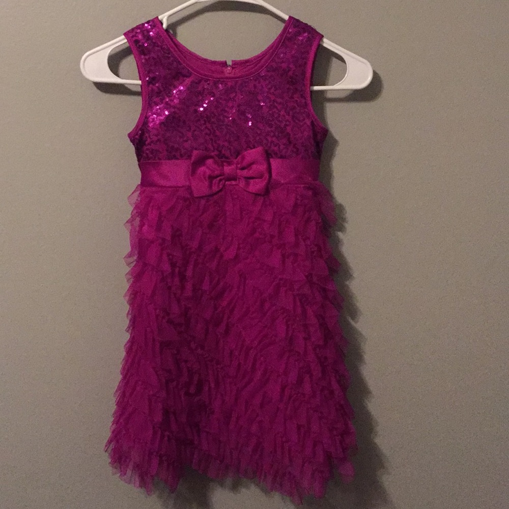 Holiday Dress